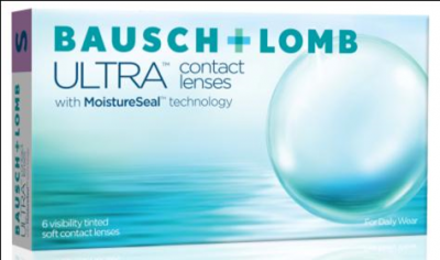 ULTRA Contact Lenses-image